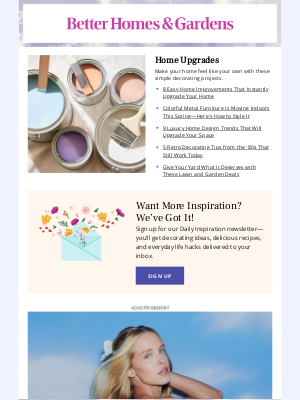 Traditional Home - 8 Easy Home Improvements That Instantly Upgrade Your Home