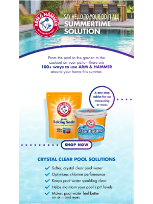 armandhammer.com - Meet Your Do-It-All Solution of The Summer