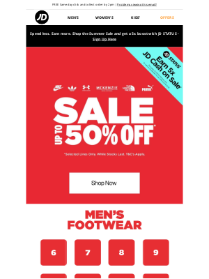 Related Email 2