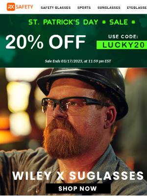 Phillips Safety Products - Get 20% Off: Feelin' lucky? Coupon Inside!