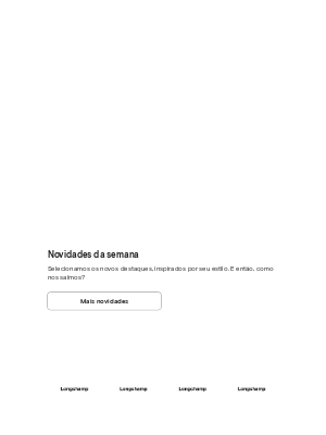 Farfetch (Brazil) - Novidades que são a sua cara