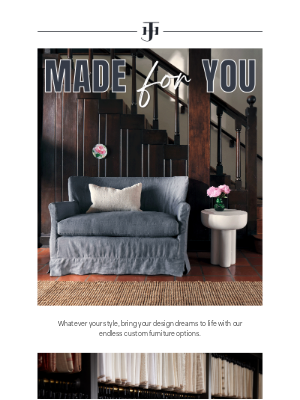 Jayson Home - your perfect piece awaits