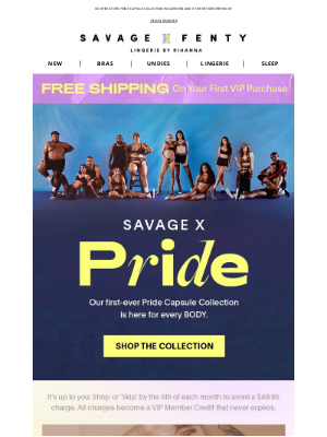 savage fenty login