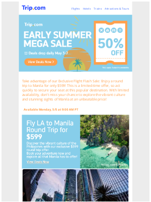 More Emails