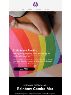 Hugger Mugger - Celebrate Pride with Every Pose 🌈