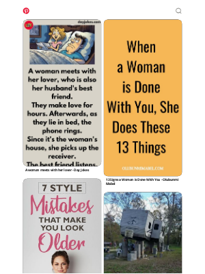 Pinterest - erma, these ideas are so you