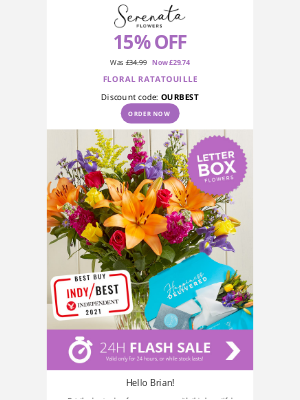 Related Email 0
