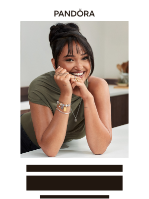 Pandora x Joy Crookes 🎵✨