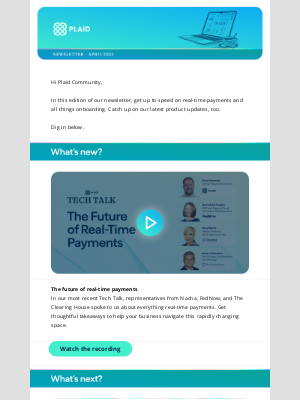 More Emails