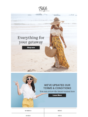 Related Email 2