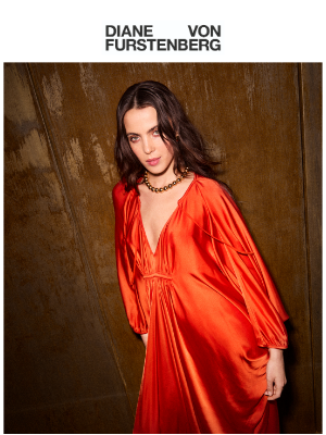DVF - RSVP Ready