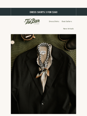 The Tie Bar - What to Wear to a Summer Wedding (Without Melting)
