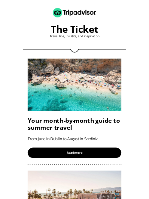 TripAdvisor - An epic first look at Universal’s Epic Universe
