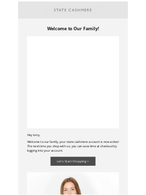 statecashmere - Welcome to Our Family!