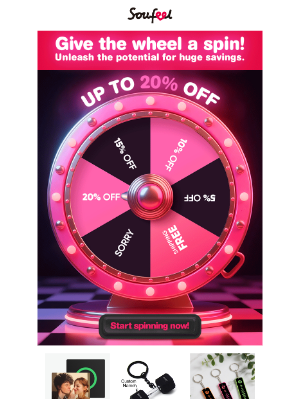 Soufeel Jewelry (Australia) - 🎁Unleash the potential for huge savings Last call!💥