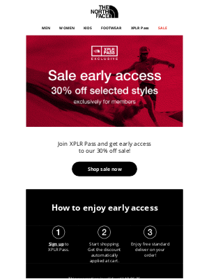 More Emails