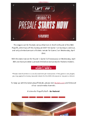 Related Email 1