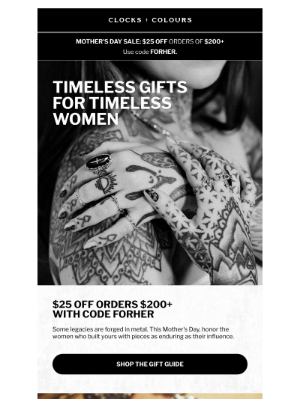 Related Email 1