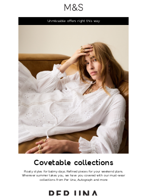 Marks and Spencer (United Kingdom) - Collections you’ll *love*
