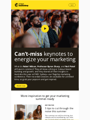 Related Email 1