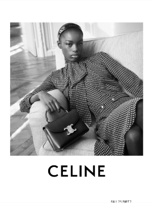 Celine (Japan) - FALL 25 PART 2
