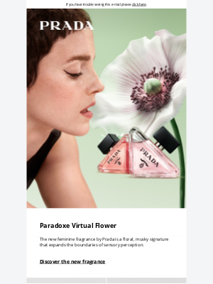 Prada - Paradoxe Virtual Flower