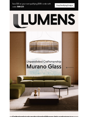 YLiving - Centuries of craftsmanship.