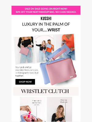 Kusshi - What Everyone’s Adding to Their Cart? 🤩