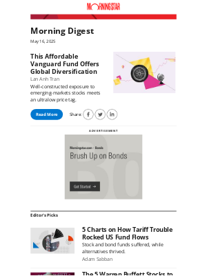 Related Email 1