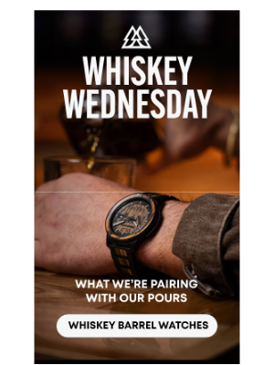 Original Grain - Whiskey Wednesday with OG