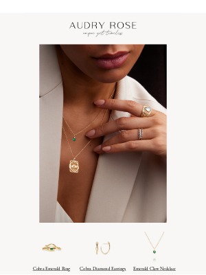 Jewels with Intention, Crafted by Hand