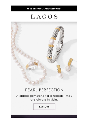 LAGOS - Surprise & Delight!