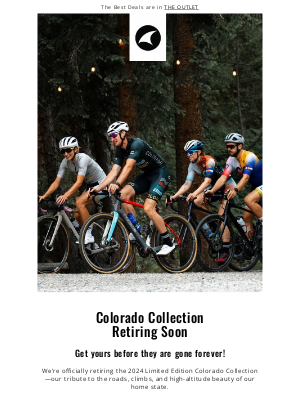 Pactimo - Retiring Soon: 2024 Colorado Kits