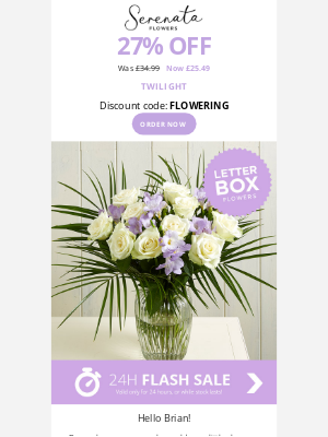 Related Email 2
