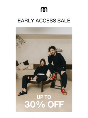 Mahabis - VIP Early Access Sale