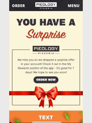 Related Email 1
