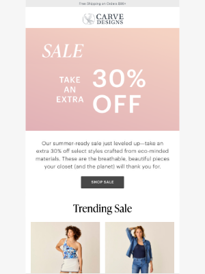 More Emails