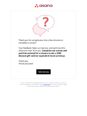 Asana - What do you think of Asana?