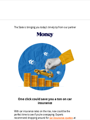 The State Newspaper - How much are you paying for car insurance?