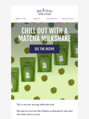 Groupon - Craving something sweet?
