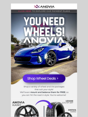 Fitment - Did you find it?