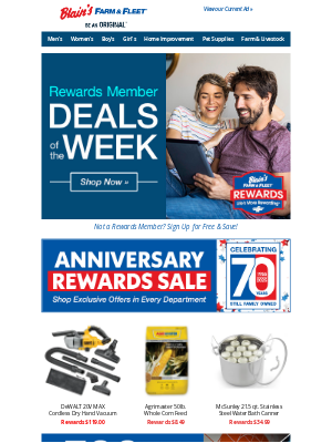 Exclusive Deals Are Here—Deep Discounts Inside!
