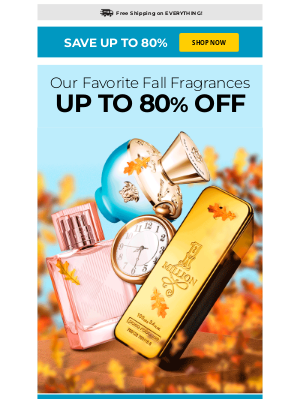 FragranceX - Super Saturday = Free Shipping
