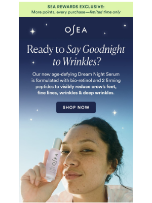 OSEA Malibu - Youthful-Looking Skin at Every Age