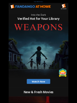 Vudu - 🔥Your Verified Hot Movie Premiere