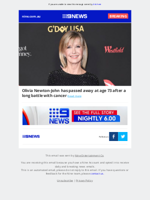 Related Email 2
