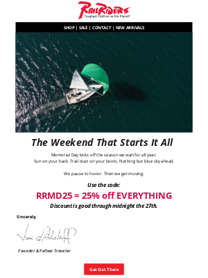 Related Email 2