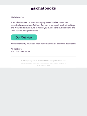 Related Email 2
