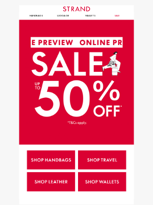 More Emails