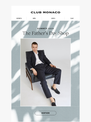 INTERMIX Designer Clothing - Well-Suited for Gifting